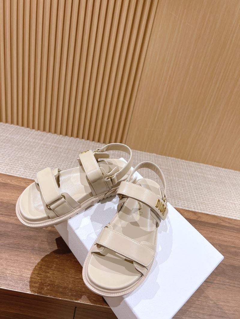 Christian Dior Sandals